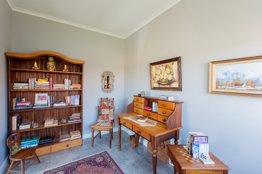 3 Bedroom Property for Sale in Langebaan Country Estate Western Cape